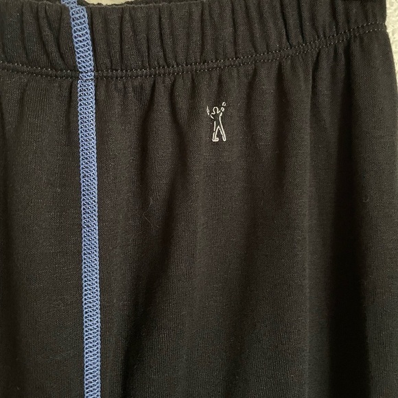 Polarmax Youth Max Ride Pants L Black - Picture 4 of 7